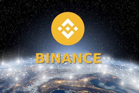 Binance